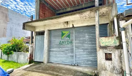 Venda de imóvel comercial com excelente localização de frente para a Rodovia Amaral Peixoto em Barra de São João