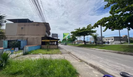 Terreno comercial para locação em Rio das Ostras-RJ, bairro Jardim Miramar, 455m² de área. Encontre seu espaço ideal!