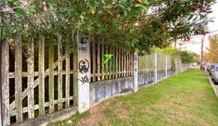Terreno à venda em Casimiro de Abreu - RJ, bairro Peixe Dourado II, com 600,00 m² de área.