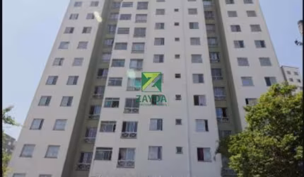 Apartamento à venda em São Paulo-SP, Vila Cruz das Almas: 2 quartos, 1 sala, 1 banheiro, 1 vaga, 45m² de área