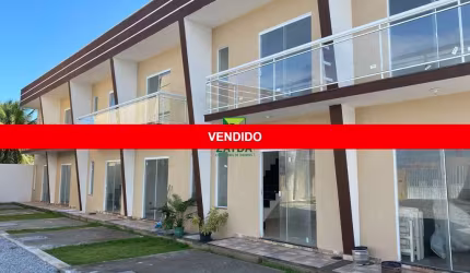 Imperdível oportunidade de adquirir sua casa de praia em  Barra de São João!