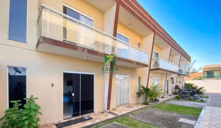 Casa à venda em Casimiro de Abreu-RJ, Praia Santa Irene - Barra de São João: 2 quartos, 1 sala, 2 banheiros, 1 vaga.