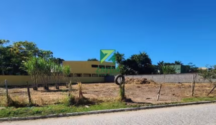 Terreno comercial à venda em Casimiro de Abreu-RJ, Bairro Santa Irene - Barra de São João, 895,45m² de área