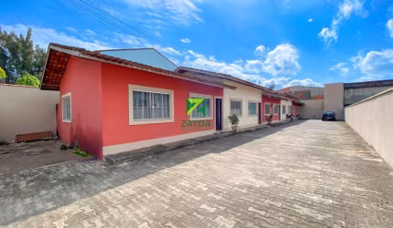 Casa à venda em Casimiro de Abreu-RJ, bairro Santa Irene - Barra de São João, 10 quartos, 5 salas, 5 banheiros, 5 vagas de garagem, 266,00 m².