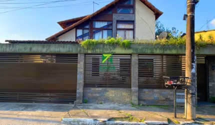 Casa duplex em Barra de São João