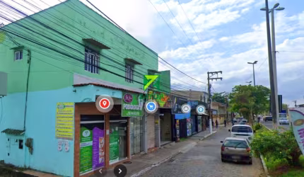 Ponto com 3 quartos e suíte em Vila Campo Alegre, Barra de São João - Casimiro de Abreu-RJ, 120m².