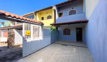 Imperdível! Casa à venda em Cabo Frio-RJ, bairro Unamar (Tamoios), 2 quartos, 1 sala, 2 banheiros, 1 vaga, 1,00 m².