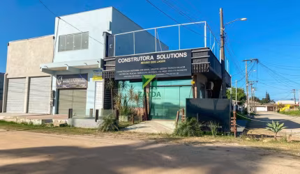 Ponto Comercial para Locação em Cabo Frio-RJ, Bairro Unamar: 1 Sala, 1 Banheiro, 80m² de Área. Venha conferir!