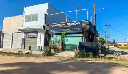 Ponto Comercial para Locação em Cabo Frio-RJ, Bairro Unamar: 1 Sala, 1 Banheiro, 80m² de Área. Venha conferir!
