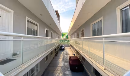 Apartamento à venda em Barra de São João-RJ no Peixe Dourado I - 3 quartos, 1 sala, 2 banheiros, garagem e 1,00 m² de área.
