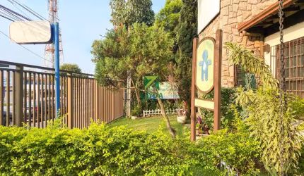 Oportunidade de ponto comercial á venda de frente para a Rodovia Amaral Peixoto no Bairro Bosque da Praia em Rio das Ostras.