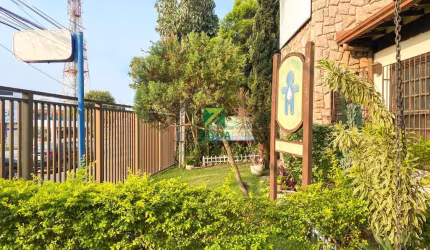 Oportunidade de ponto comercial á venda de frente para a Rodovia Amaral Peixoto no Bairro Bosque da Praia em Rio das Ostras.
