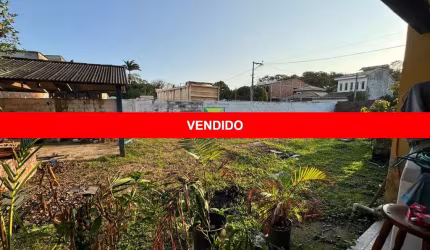 Terreno Comercial à Venda em Casimiro de Abreu-RJ, Recanto dos Meros - Barra de São João  130m² de Área