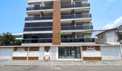 Apartamento de alto padrão à venda em Costa Azul Rio das Ostras-RJ. Imperdível