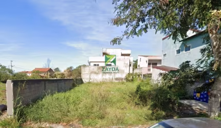 Terreno Comercial à Venda em Rio das Ostras-RJ, Jardim Miramar - 434m² de Área