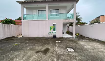 Imperdível! Casa de 5 quartos no Santa Irene, Barra de São João, Casimiro de Abreu-RJ. 4 vagas de garagem.