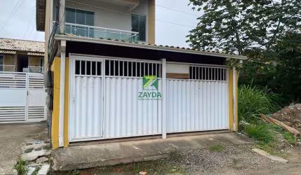 Casa independente à venda na quadra da praia Santa Irene em Barra de São João: 03 quartos