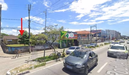 Terreno à venda em Rio das Ostras-RJ, Balneário Remanso, com 450m² de área. Aproveite essa oportunidade única!