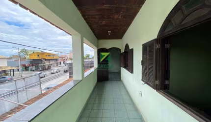 Apartamento no Centro de Barra de São João de frente para Rodovia Amaral Peixoto com RGI. OPORTUNIDADE