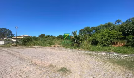 TERRENO DE 1080,00m2 À VENDA EM PEIXE DOURADO II, BARRA DE SÃO JOÃO-RJ: Construa a casa dos seus sonhos neste paraíso!