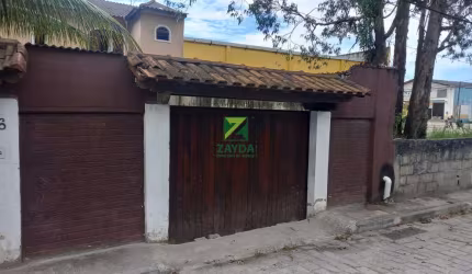 Casa à Venda com 03 Quartos na Estrada Velha em Barra de São João por R$350.000,00.