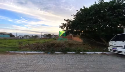 Terreno à venda em Barra de São João-RJ, no bairro Recanto dos Paratis, com 360,00 m² de área 15X30!