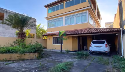 Casa com 6 quartos à venda na Jardim Campomar - Rio das Ostras, 152, Jardim Campomar, Rio das Ostras por R$ 1.450.000