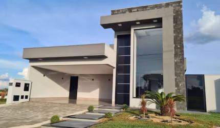 Casa à venda no Parqville Pinheiros de 150m² - Aparecida de Goiânia