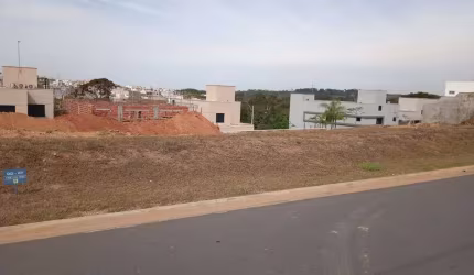 Lote à venda no Jardins Capri de 518.150 m² - Senador Canedo
