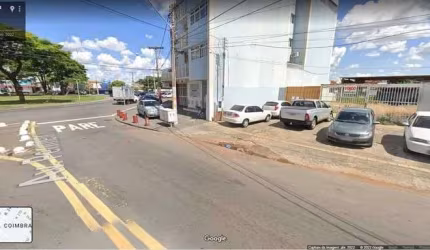Lote Comercial à venda com 511,00 m² próximo a praça C no Setor Bueno.