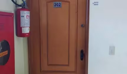 Apartamento à venda com 3 quartos, sendo 1 suíte, no setor sudoeste, de 85,00 m²