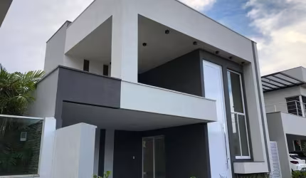 Casa com 4 suítes no Jardins Lisboa de  200,11 m²