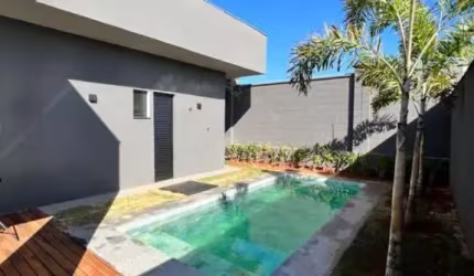 Casa à venda 3 Suítes - Terras Alpha Residencial 2
