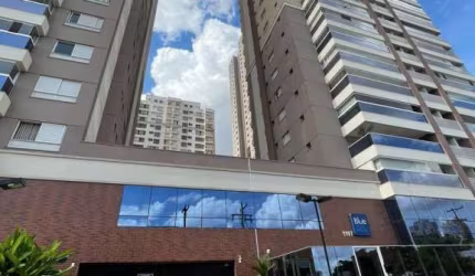 Apartamento 3 suítes no Setor Bueno - Blue Home Resort