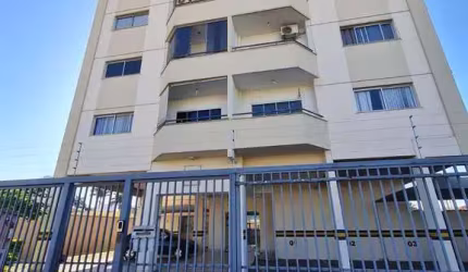 apartamento 2 quartos, setor Nova Era