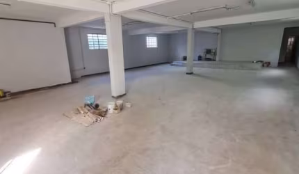 galpão, 255 metros, próximo ao anel viário.