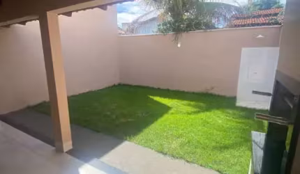 Casa à venda, com 3 quartos sendo 1 suíte de 110,00 m²