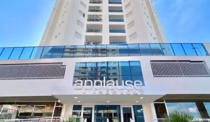 Apartamento à Venda sendo 3 suítes, 89 m² no Setor Coimbra