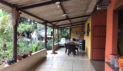 Chácara a venda 7200 metros, Rica em água