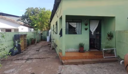 Casa à venda no Setor Vila Nova de 120,00 m².