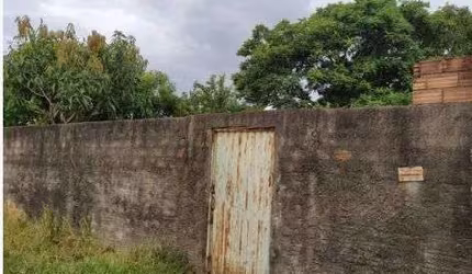 Lote com 336,00 m² no Setor Leste Universitário