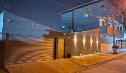 Sobrado á venda com 3 quartos, 1 suíte e closet, 280,00 m²