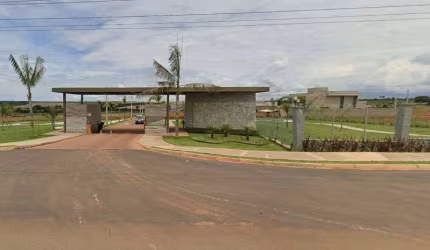 LOTE Nº 12, ÁREA TOTAL DE 749,18m². CONJ. N.  JARDIM BOTÂNICO, /DF.