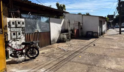 Lote à Venda no Jardim América, com 502,60 m²