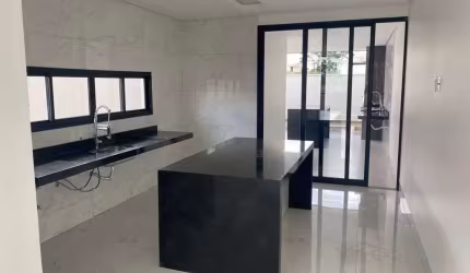 Casa no Terra Aplhas 1 de 180,00m² Alto padrão.