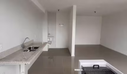 APARTAMENTO À VENDA COM 3 QUARTOS COM VISTA PRO PARQUE AREIÃO