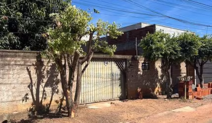 Lote de 360 metros