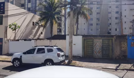 Lote a venda com 450,00m² no Setor Pedro Ludovico