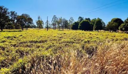 Chácara de 20.851 m² em Bela Vista de Goiás