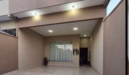 Casa à venda de 3 quartos sendo 1 Suíte, no  Setor Goiânia 2, Goiânia/GO.